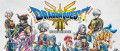 Image Dragon Quest III HD-2D Remake - Déjà 2 millions d'exemplaires vendus dans le monde