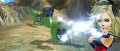 Image Dragon Quest Swords s'offre un nouveau Trailer !
