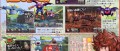 Image Dragon Quest Swords: TMQaTToM en scans