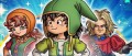 Image Dragon Quest VII enfin en Europe grâce aux fans français