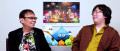 Image Dragon Quest XI S - Jeu des Questions / Réponses avec Yuji Horii et Hokuto Okamoto