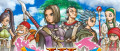Image Dragon Quest XI S : vous pouvez perdre toute votre progression en passant du mode 3D au mode 2D