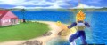 Image DragonBall Z: Budokai Tenkaichi 2 en screens !