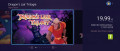 Image Dragon's Lair Trilogy : le 17 janvier sur Nintendo Switch