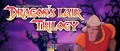Image Dragon's Lair Trilogy  : mis en boîte sur Nintendo Switch