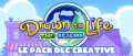 Image Drawn to Life : Two Realms - Le DLC gratuit "Creative Pack" enfin disponible