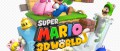 Image Du gameplay off-screen pour Super Mario 3D World, mais en musique !