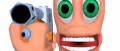 Image Du Worms dans les boutiques Nintendo !