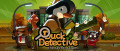 Image Duck Detective - The Secret Salami - L'enquête débutera fin mai sur Nintendo Switch
