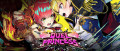Image Duel Princess débarque sur Nintendo Switch en Janvier 2022
