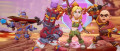Image Dungeon Defenders : Awakened prend du retard sur Nintendo Switch
