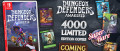 Image Dungeon Defenders: Awakened s'offre une version physique aux éditions Super Rare Games