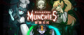 Image Dungeon Munchies s'offre une version physique sur Nintendo Switch
