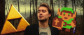 Image Dylan Chandouineau répond à nos questions sur son partenariat avec Nintendo France autour de Zelda : Breath of the Wild