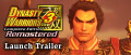 Image DYNASTY WARRIORS 3: Complete Edition Remastered est disponible sur Nintendo Switch 2