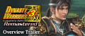 Image DYNASTY WARRIORS 3: Complete Edition Remastered s'offre un nouveau trailer et une date de sortie