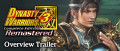 Image Dynasty Warriors 3: Complete Edition Remastered sortira début octobre sur Nintendo Switch 2