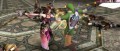 Image Dynasty Warriors Vs. nous montre ses duels