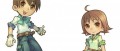 Image [E3 07] Des artworks pour Harvest Moon Heroes