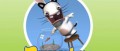 Image [E3 07] Les lapins s'offrent un site