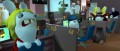 Image [E3 07] [Up] Les lapins crétins 2 en screens/vidéo !