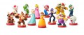 Image [E3 2016] De nouveaux amiibo Super Mario : Daisy, Waluigi, Wario,  Harmony...