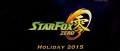 Image [E3 2015] StarFox Zero est né d'un prototype Wii 
