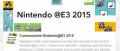 Image [E3 2015] Une communauté Miiverse Nintendo@E3 2015 ouverte