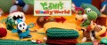 Image [E3 2015] Yoshi's Woolly World : la laine frâiche de cet E3