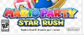 Image [E3 2016] Mario Party : Star Rush : trailer, images et séquences de gameplay