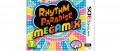 Image [E3 2016] Rhythm Paradise Megamix disponible aux Etats-Unis et le 21 octobre en Europe