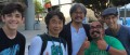 Image [E3 2016] Shigeru Miyamoto et Eiji Aonuma sont arrivés à Los Angeles