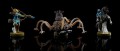 Image [E3 2016] The Legend of Zelda : Breath of the Wild : les amiibo en images et en vidéos