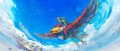 Image [E3 2016] The Legend of Zelda : Skyward Sword HD est envisageable