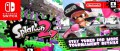 Image [E3 2017] Nintendo annonce un tournoi Splatoon 2