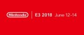 Image [E3 2018] Nintendo prévoit un E3 riche en annonces