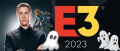 Image E3 2023 : Calendrier des événements de jeux vidéo à ne pas manquer en juin - Découvrez un aperçu chronologique des showcases et conférences à venir