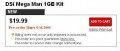 Image [E3'09] Un Mega Man prévu sur DSi ?