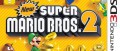Image [E3'12] Un trailer pour New Super Mario Bros. 2
