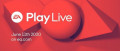 Image  EA Play Live 2020 : EA annonce un événement digital le 12 juin prochain 