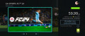Image EA SPORTS FC 24 : Prix, poids et trailer de la version Nintendo Switch du nouveau Fifa - Tous les détails