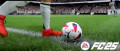 Image EA SPORTS FC 25 jouable gratuitement sur Nintendo Switch dans le cadre de l'offre Jeux à l'essai