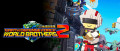 Image EARTH DEFENSE FORCE: WORLD BROTHERS 2 débarque fin septembre sur Nintendo Switch