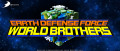 Image EARTH DEFENSE FORCE : WORLD BROTHERS ramènera la paix début 2021 sur Nintendo Switch