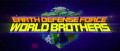 Image EARTH DEFENSE FORCE : WORLD BROTHERS - Les héros cubiques débarquent sur Nintendo Switch