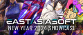 Image Eastasiasoft dévoile ses nouveautés de 2024 avec son New Year Showcase