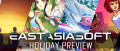 Image Eastasiasoft présente ses jeux de fin d'année dans sa vidéo Holiday Preview