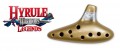 Image [Easter Egg] Jouez de l'ocarina pendant les écrans de chargement de Hyrule Warriors : Legends