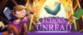 Image Echoes of the Unread - Une aventure musicale s'invite sur... NES
