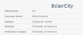 Image EclairCity : quel est ce mystérieux titre déposé par Nintendo of America ?